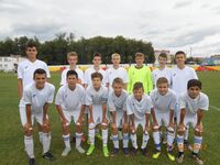 Ф,К, ЕГОРЬВСК