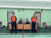 МИФИ 1 - РГАУ-МСХА