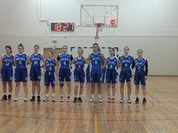 Команда РГУ Косыгина