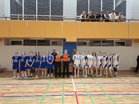 МФЮА-МАСИ - РГУНГ