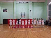 РЭУ - РУС "ГЦОЛИФК"