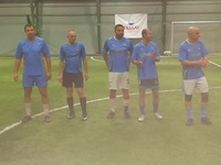 ФК Фортуна - ВФК Олимп
