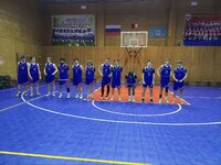 Команда РТУ МИРЭА