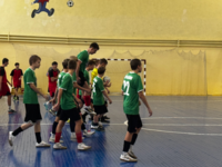 Лицей №24 - ХСОШ №5