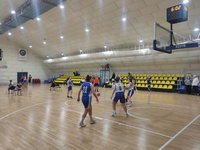 НИУ МГСУ - МТУСИ