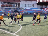 Фото Алексея Корсакова.