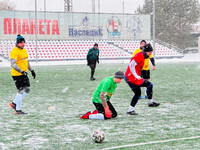 Красные Крылья - ПТГ 10.12.23 г.