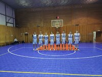 Команда МГТУ им. Н. Э. Баумана