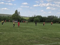 Карагай - Краснокамск-2