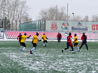 Красные Крылья - ПТГ 10.12.23 г.