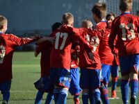 ЦПФ ВДВ-СпортКлуб - ФК Нара