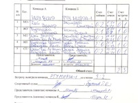 НИУ ВШЭ - РТУ МИРЭА-1