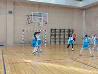 РХТУ - МГТУ(Б)