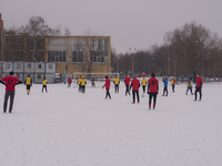 ФУПМ - Выпускники