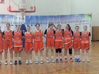 Команда РТУ Мирэа