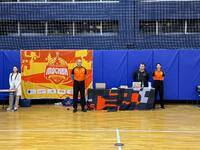 МПГУ - РГАУ-МСХА