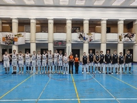 МТУСИ - РГГУ
