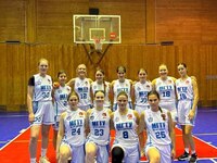 МГТУ(Б) - МТУСИ