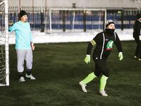 Фортуна-2 - ФК Победа