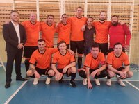 “AutoExpress” - “Белые Медведи”