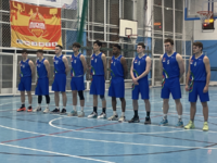 Команда РУДН
