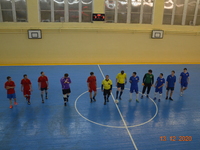 Sergio Team - НИИПХ-2