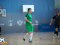 Торнадо-Трест 11 - ДЭП-Шторм