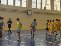 СОШ №14 - Лицей №24