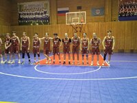 Команад РАНХиГС