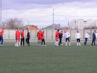 Метако - Атлант