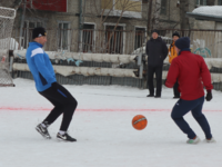 Томское пиво - КДВ