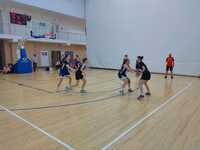 РГАУ-МСХА - РУС "ГЦОЛИФК"-1