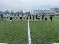 FC MEGA - ФК Новое Ступино