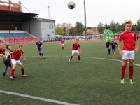 Фото Алексея Корсакова.