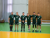ВК Irishman - Дим-Тим