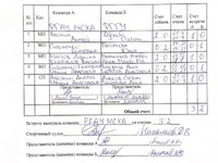 МСХА - РГГУ