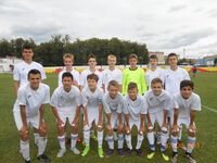 Ф,К, ЕГОРЬЕВСК