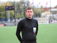 ЖФК Авангард - Багратион
