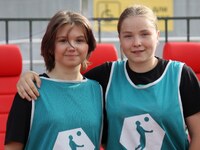 ФК Коломна - ФК Домодедово