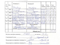 МИФИ1 - РУДН