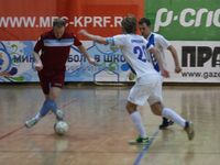 Мост-11-РГГУ - Конаково-АВ