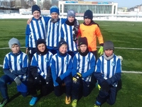 Сокол 2006-2 - Сокол 2006-1