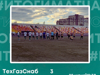 ТГС мо Посад - Техноэкспорт