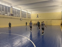 Радон - Орбита