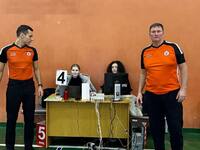 ФинУниверситет - РГУ им. Косыгина