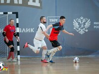 Вика - Юность-Авангард