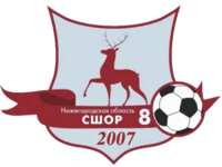 ЮФЛ НН-2022-зима. Юноши 2007г.р. 1 тур