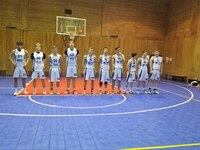 Команда МГТУ им. Н. Э. Баумана