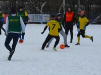 ЛФИ - Выпускники