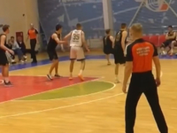 РУС "ГЦОЛИФК" - МЭИ